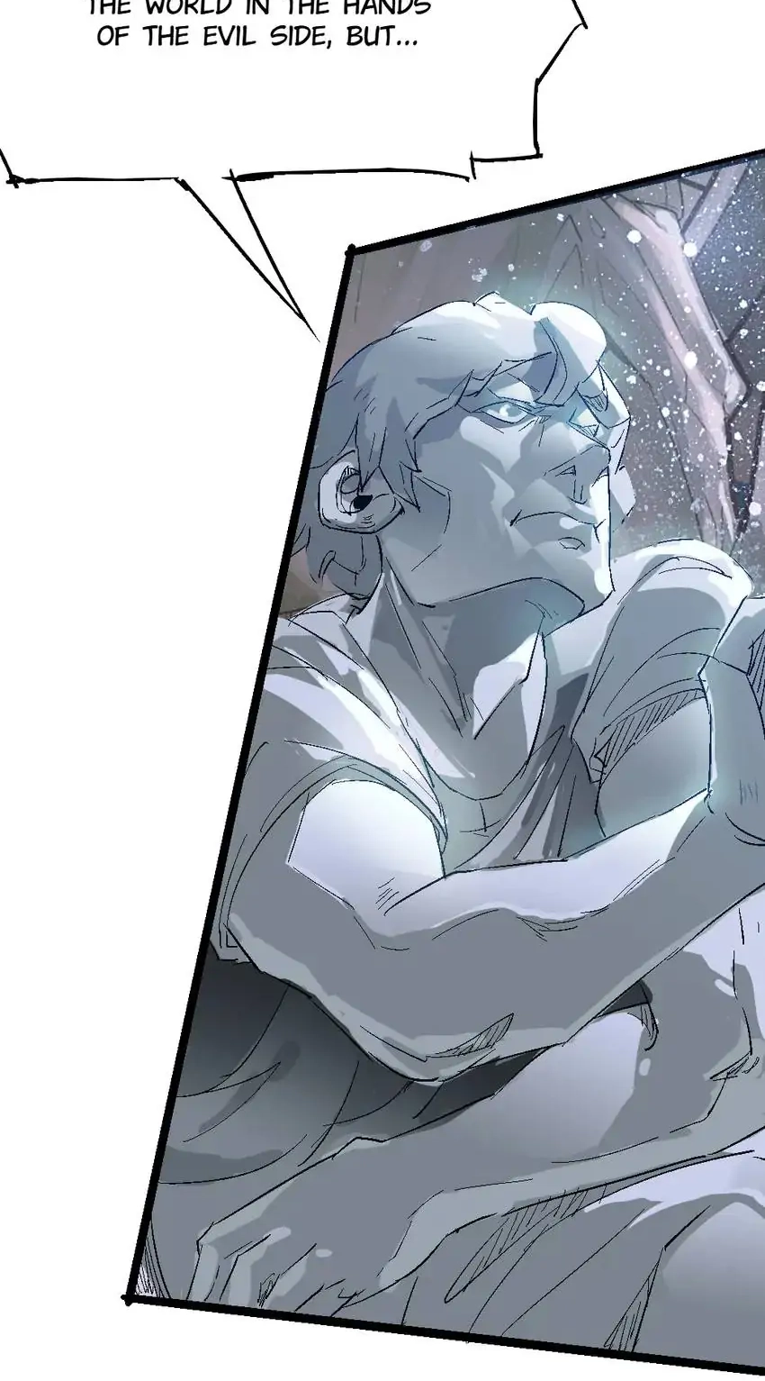 Time Retrograde Chapter 75 page 42 - 