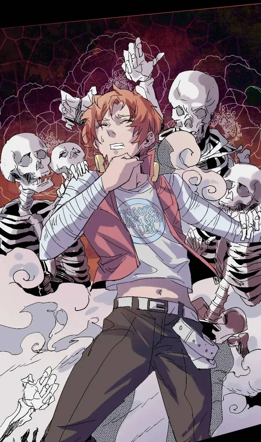 Time Retrograde Chapter 75 page 45 - 