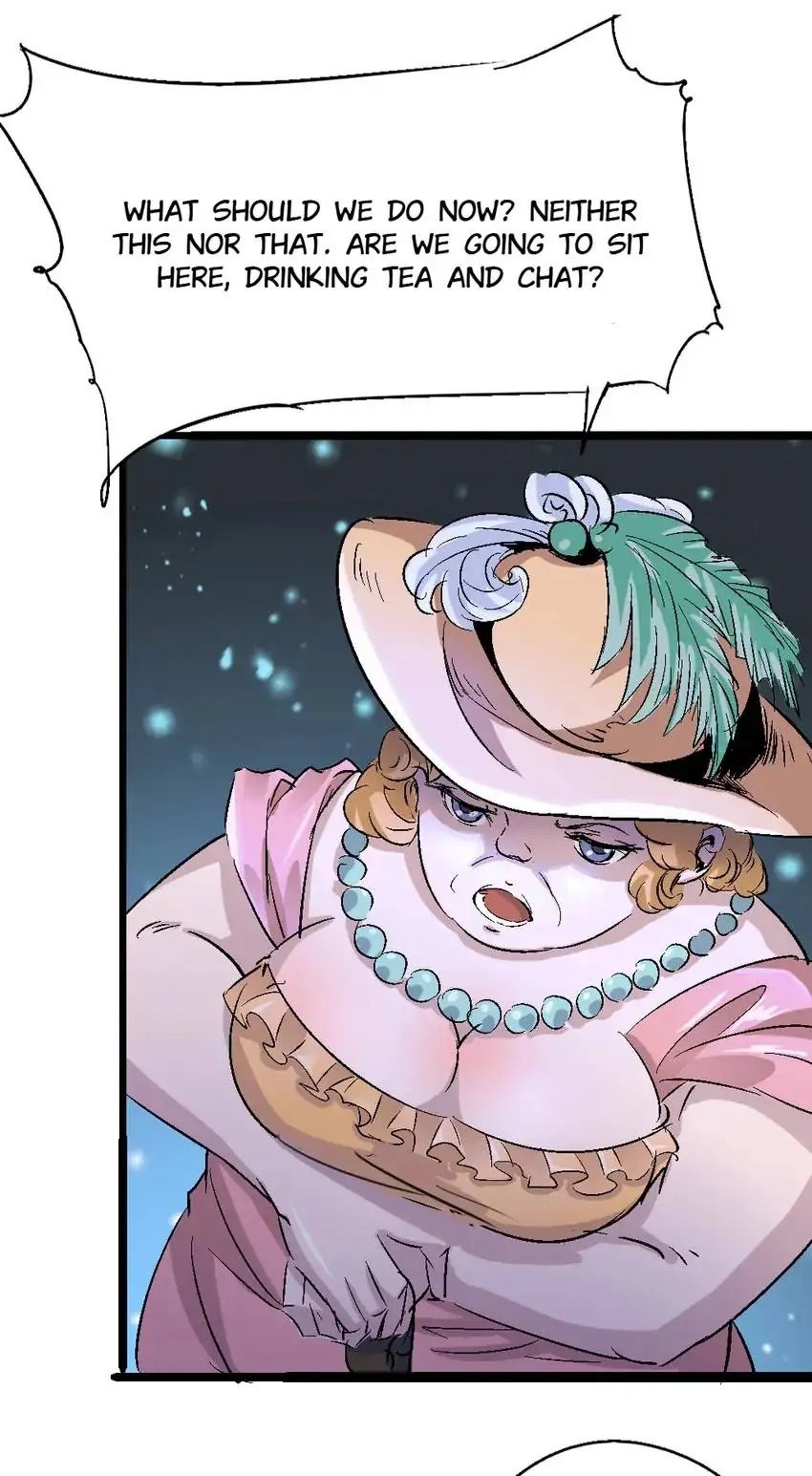 Time Retrograde Chapter 75 page 47 - 