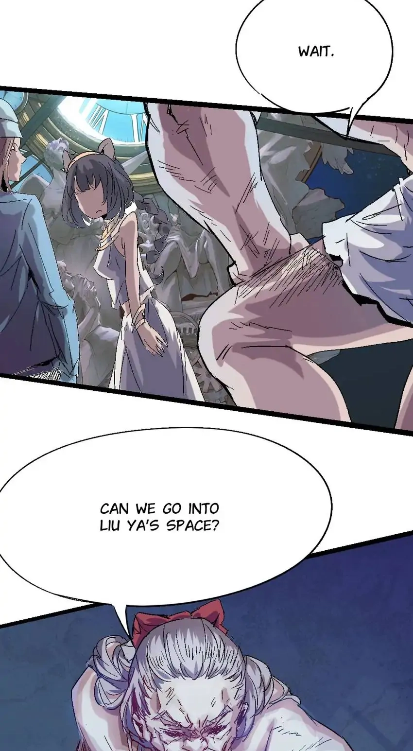Time Retrograde Chapter 75 page 48 - 