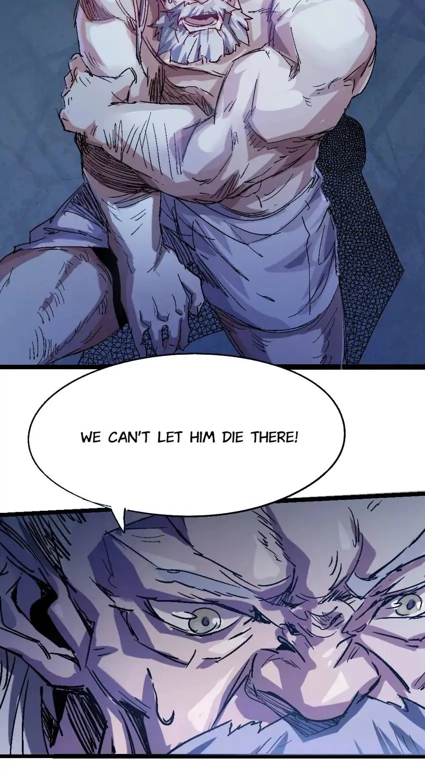 Time Retrograde Chapter 75 page 49 - 