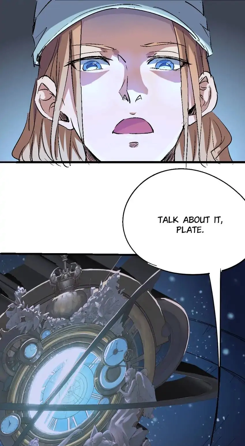 Time Retrograde Chapter 75 page 57 - 