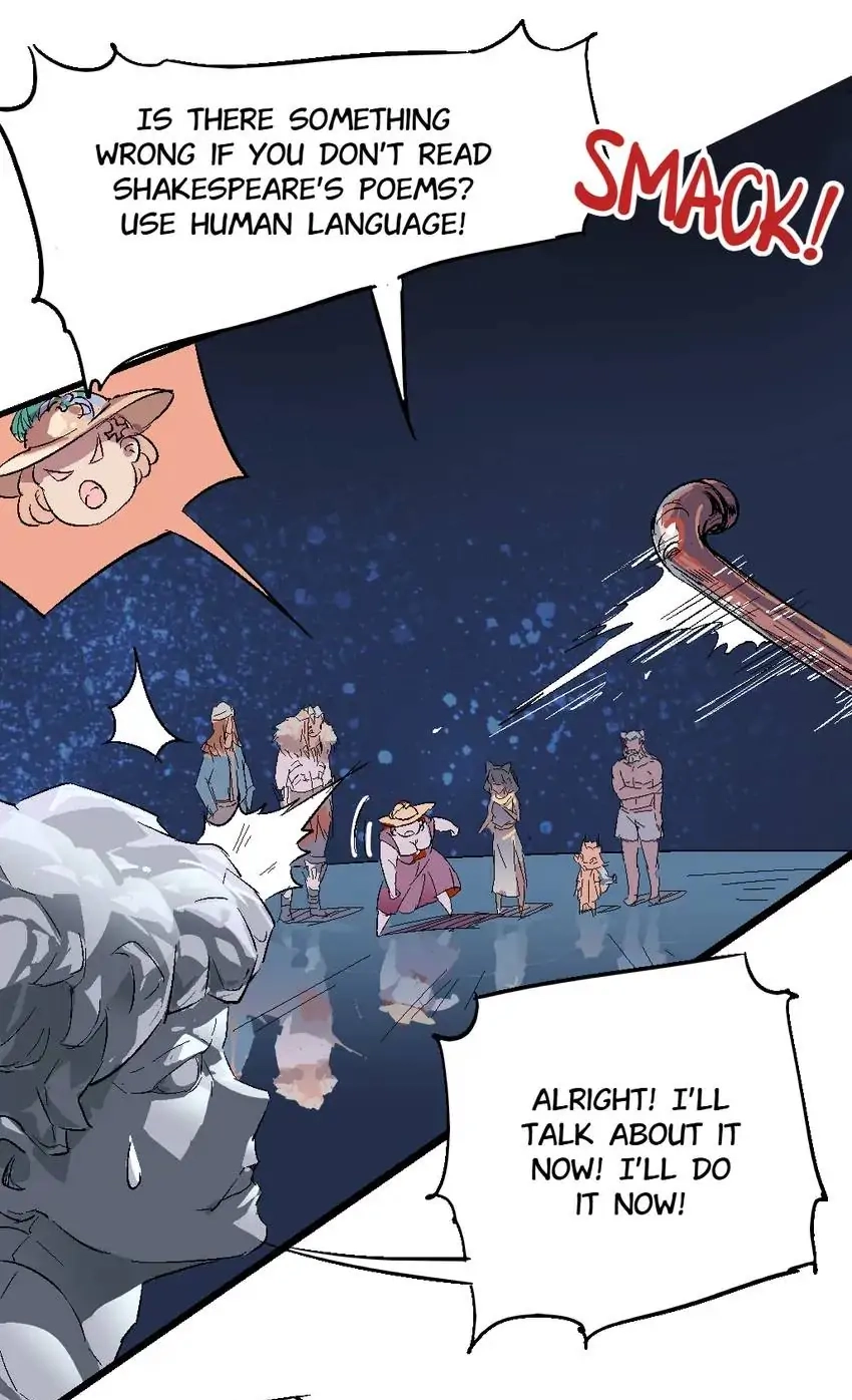 Time Retrograde Chapter 75 page 62 - 