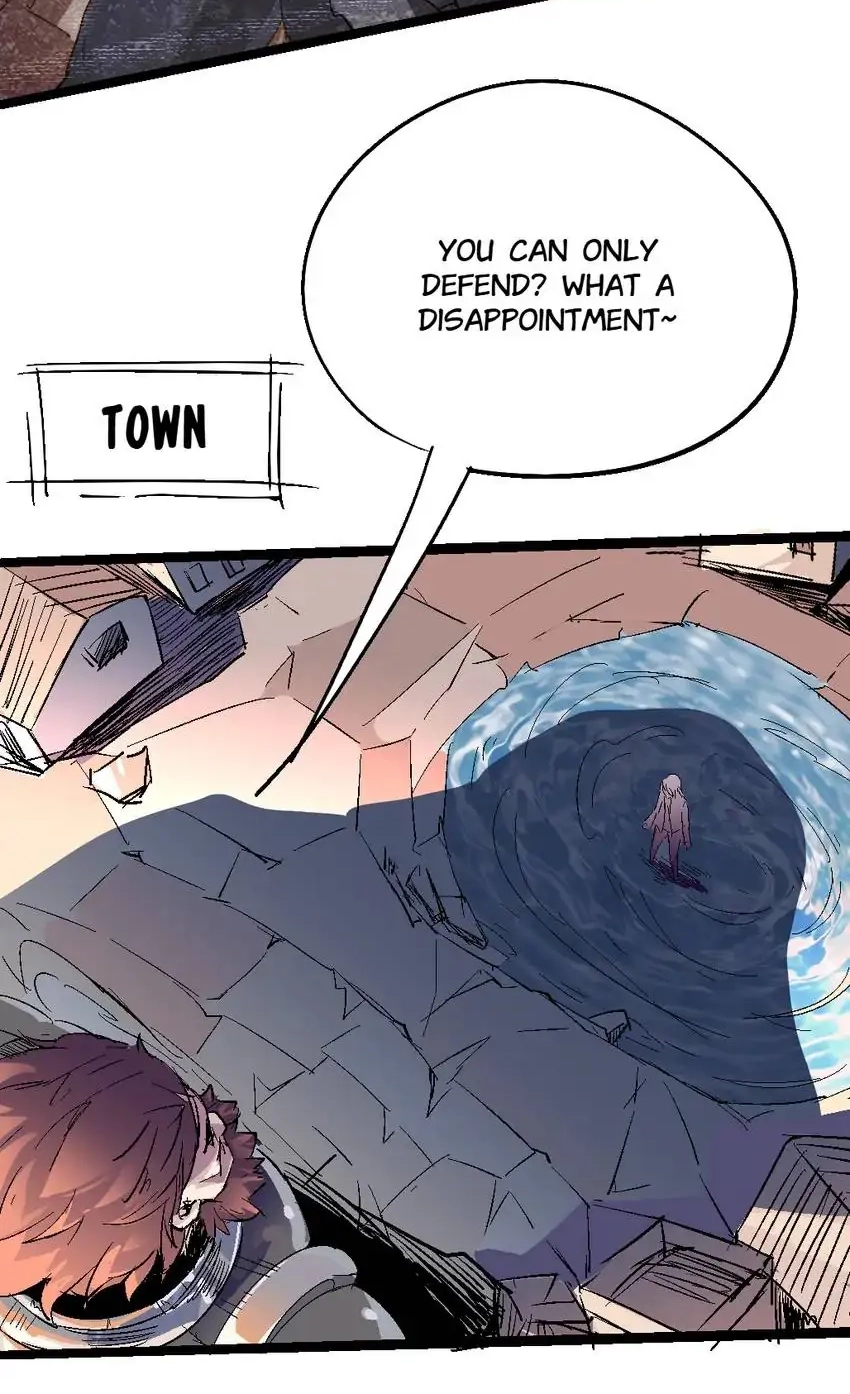 Time Retrograde Chapter 75 page 65 - 