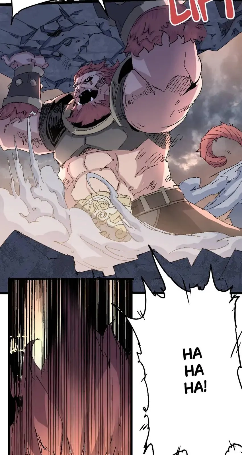Time Retrograde Chapter 75 page 67 - 