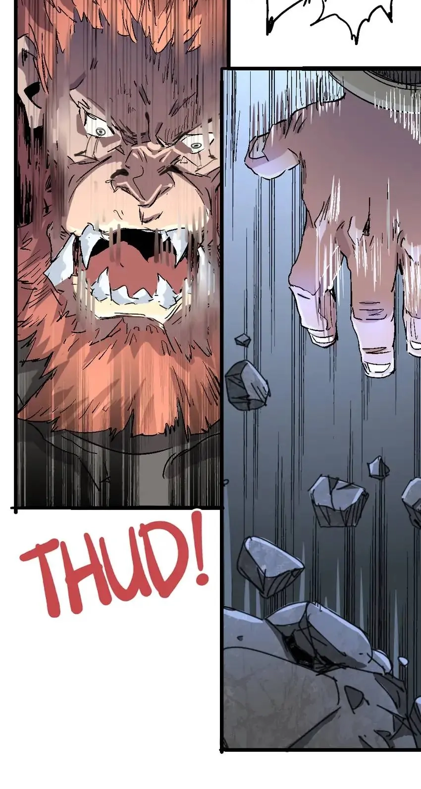 Time Retrograde Chapter 75 page 68 - 