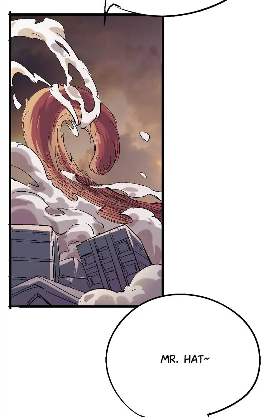Time Retrograde Chapter 75 page 8 - 