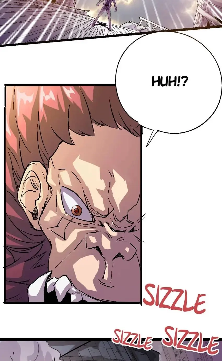 Time Retrograde Chapter 75 page 71 - 