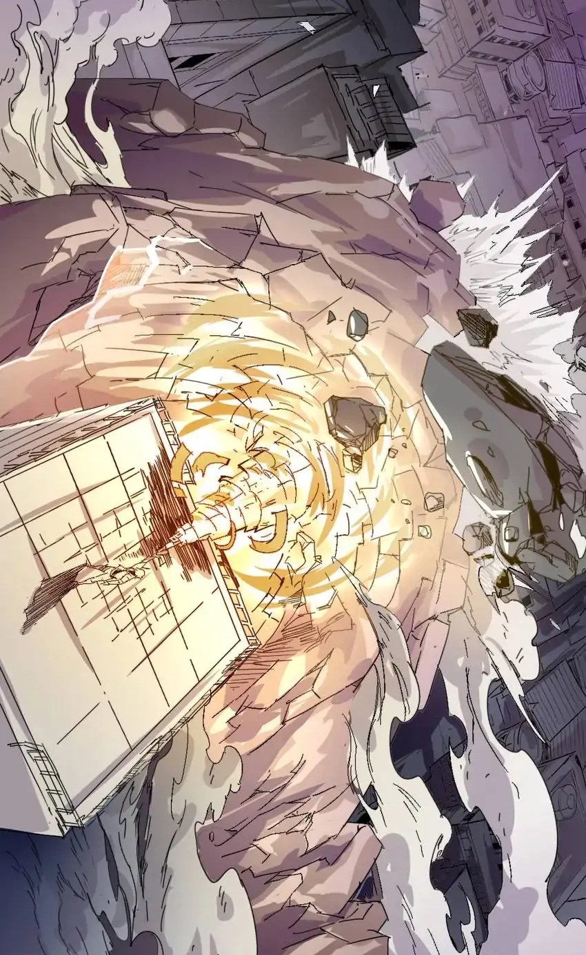 Time Retrograde Chapter 75 page 72 - 