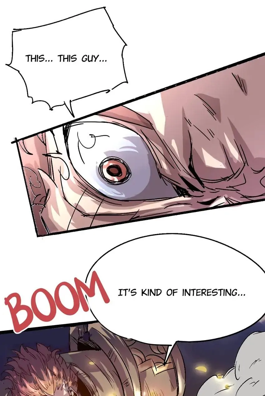 Time Retrograde Chapter 75 page 74 - 