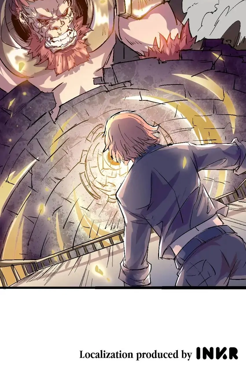 Time Retrograde Chapter 75 page 75 - 