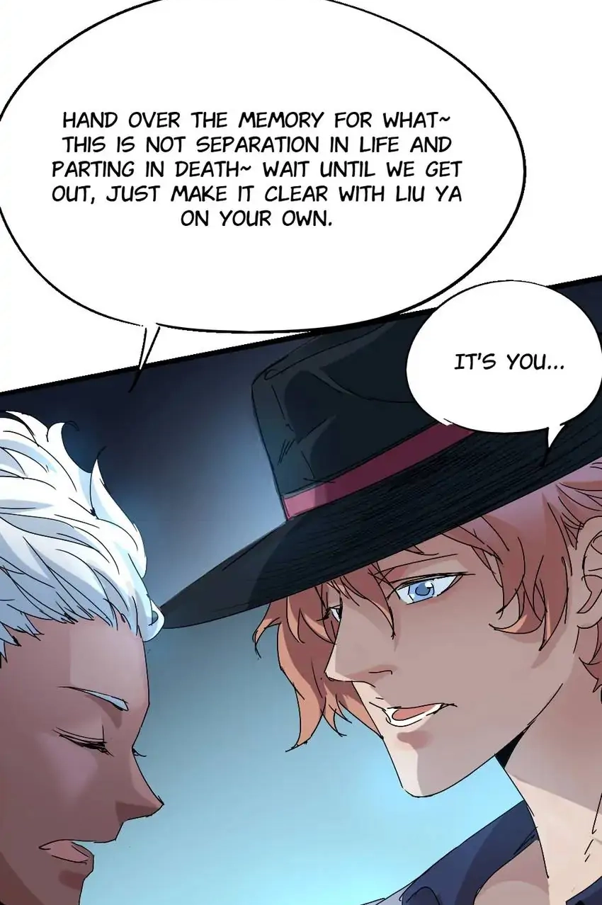 Time Retrograde Chapter 76 page 12 - 