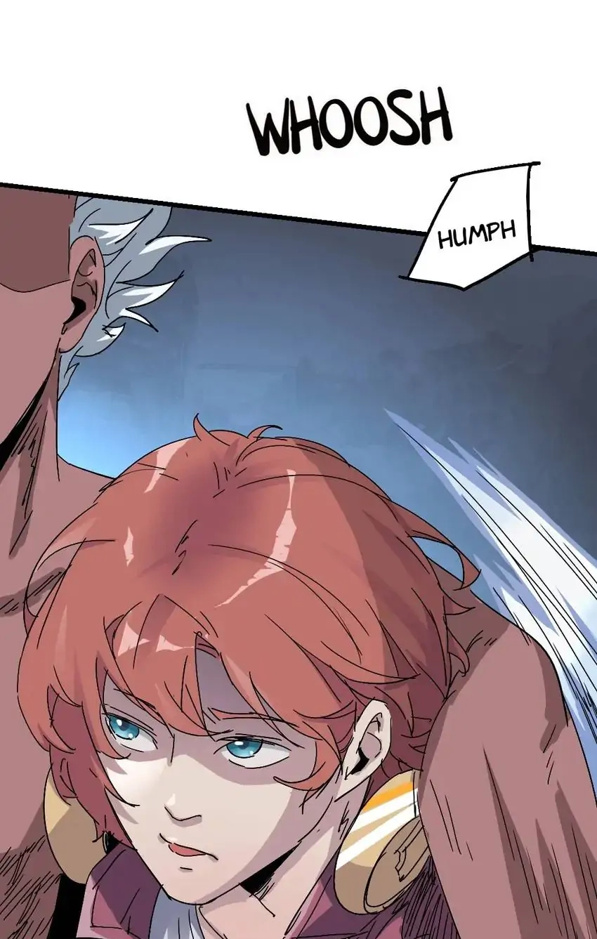 Time Retrograde Chapter 76 page 14 - 