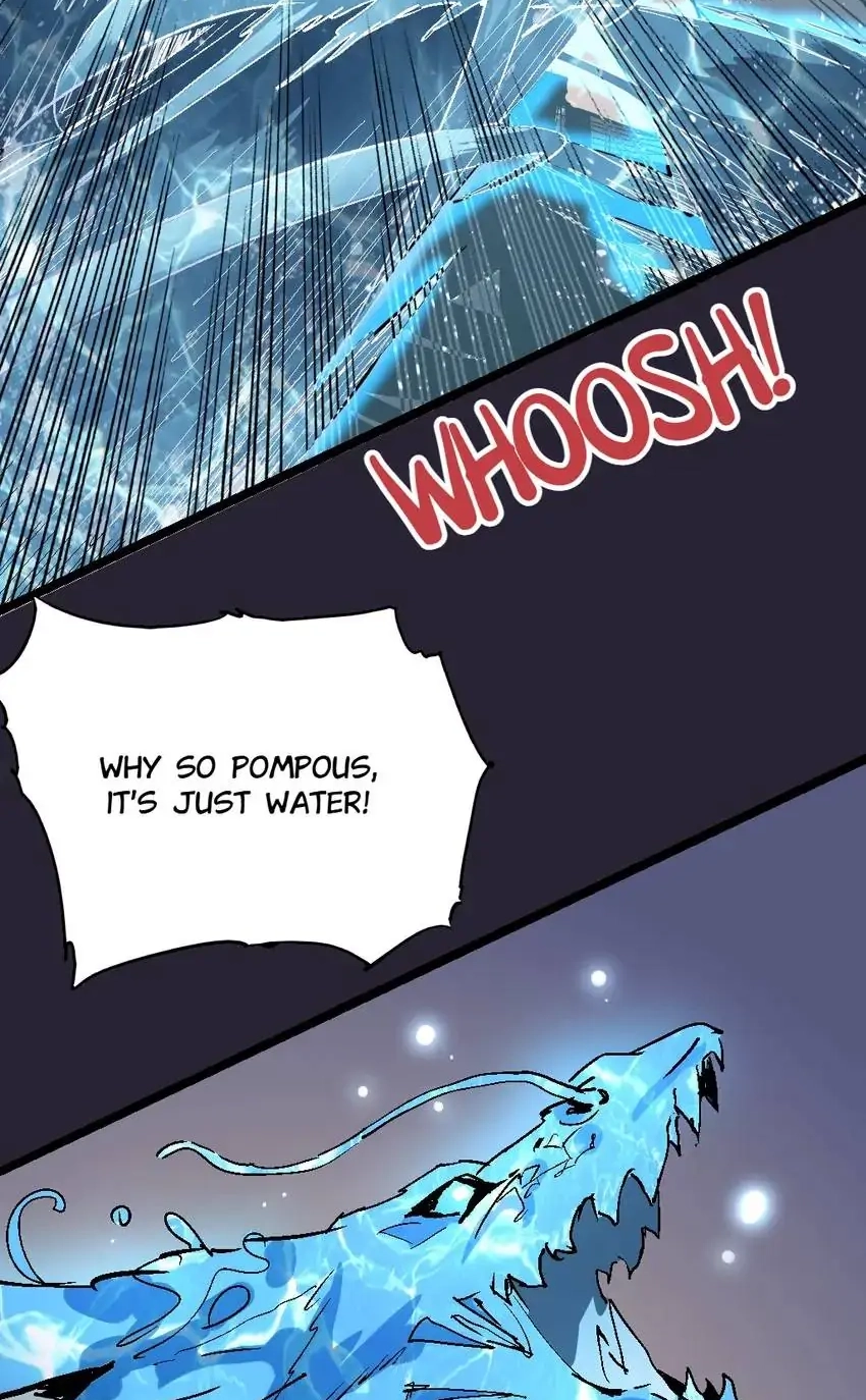 Time Retrograde Chapter 76 page 21 - 