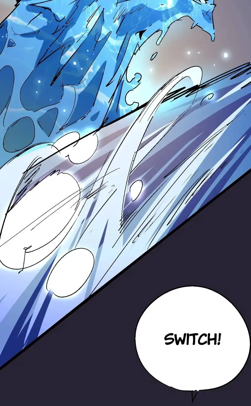 Time Retrograde Chapter 76 page 22 - 