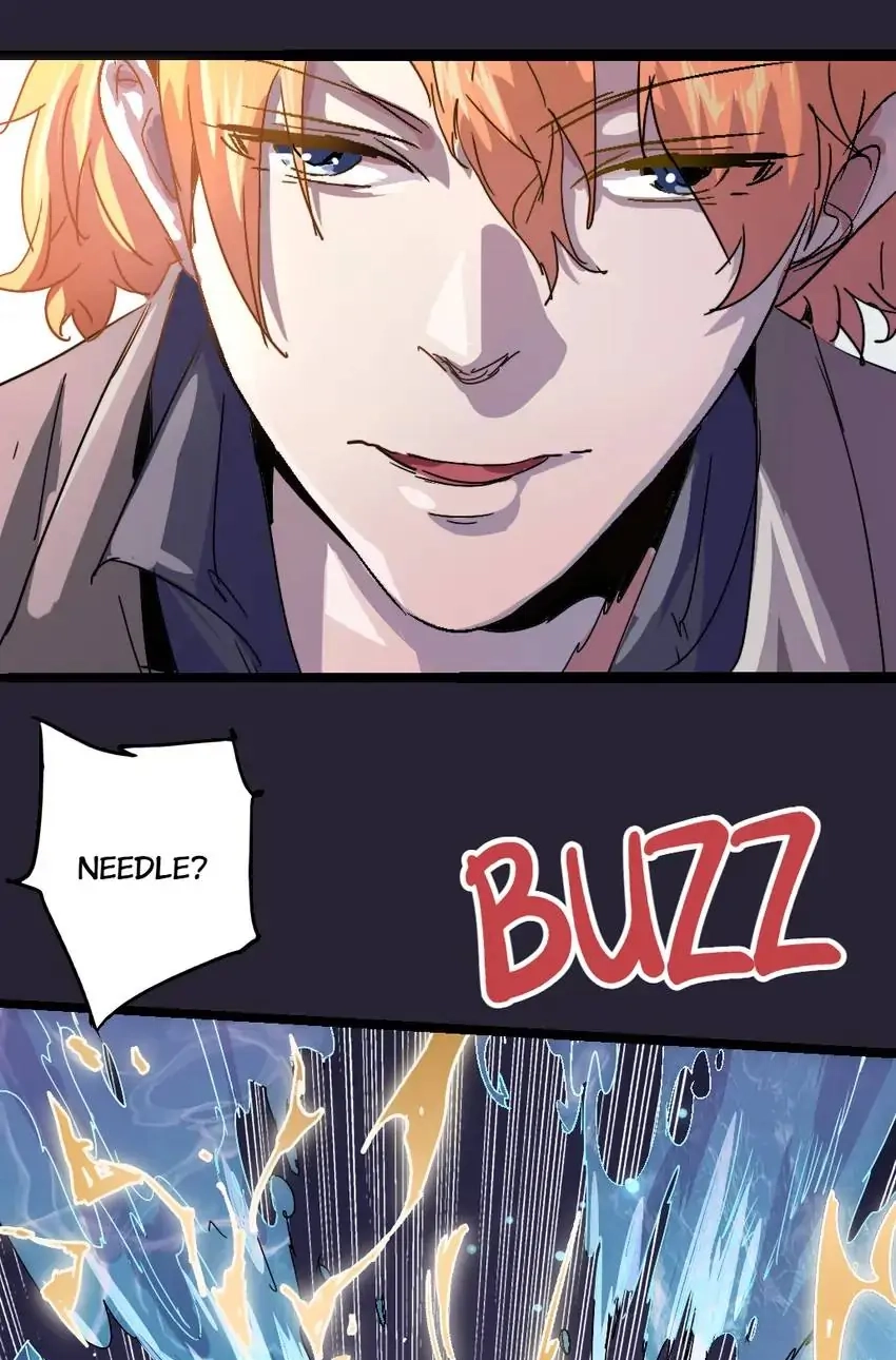 Time Retrograde Chapter 76 page 23 - 