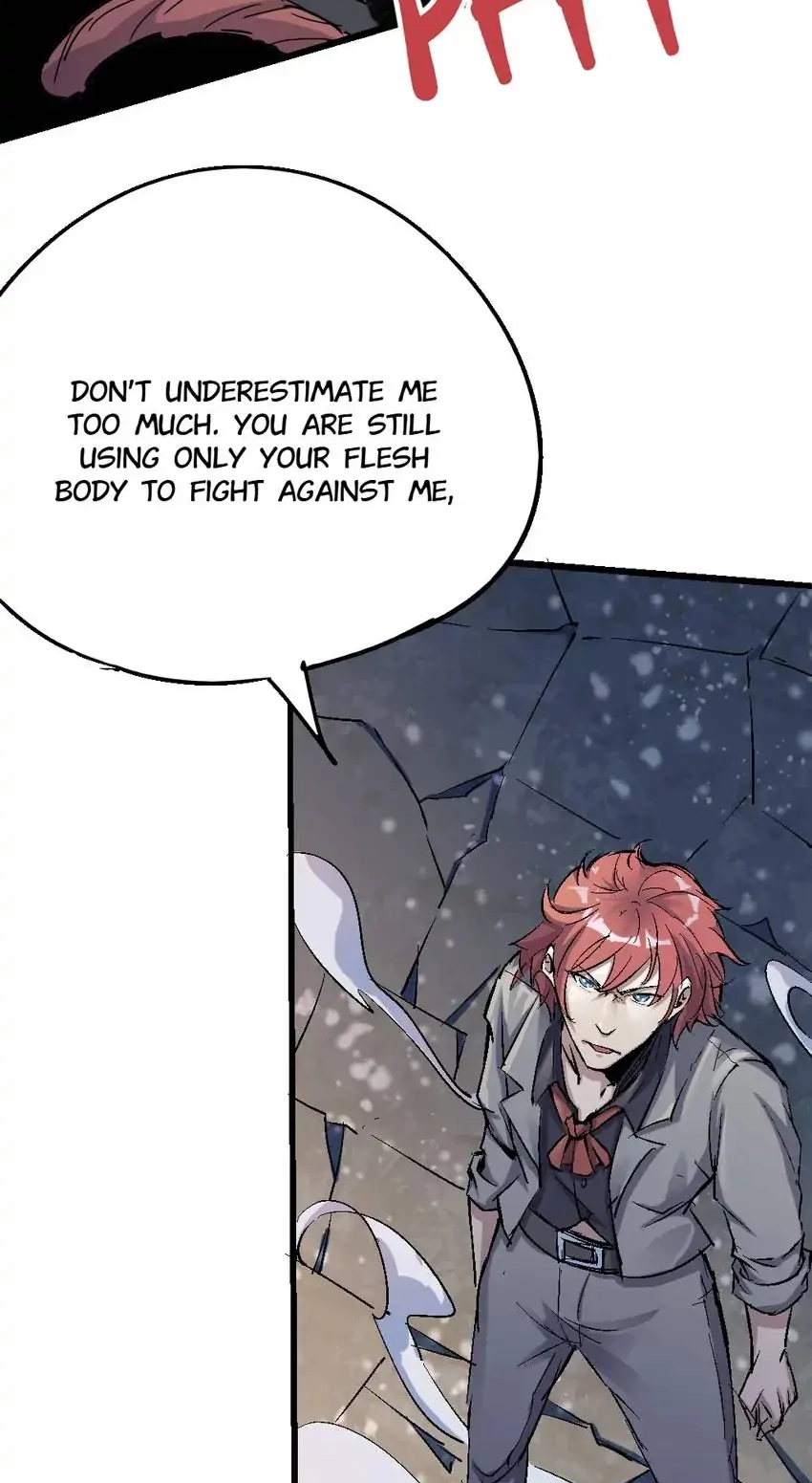 Time Retrograde Chapter 76 page 28 - 