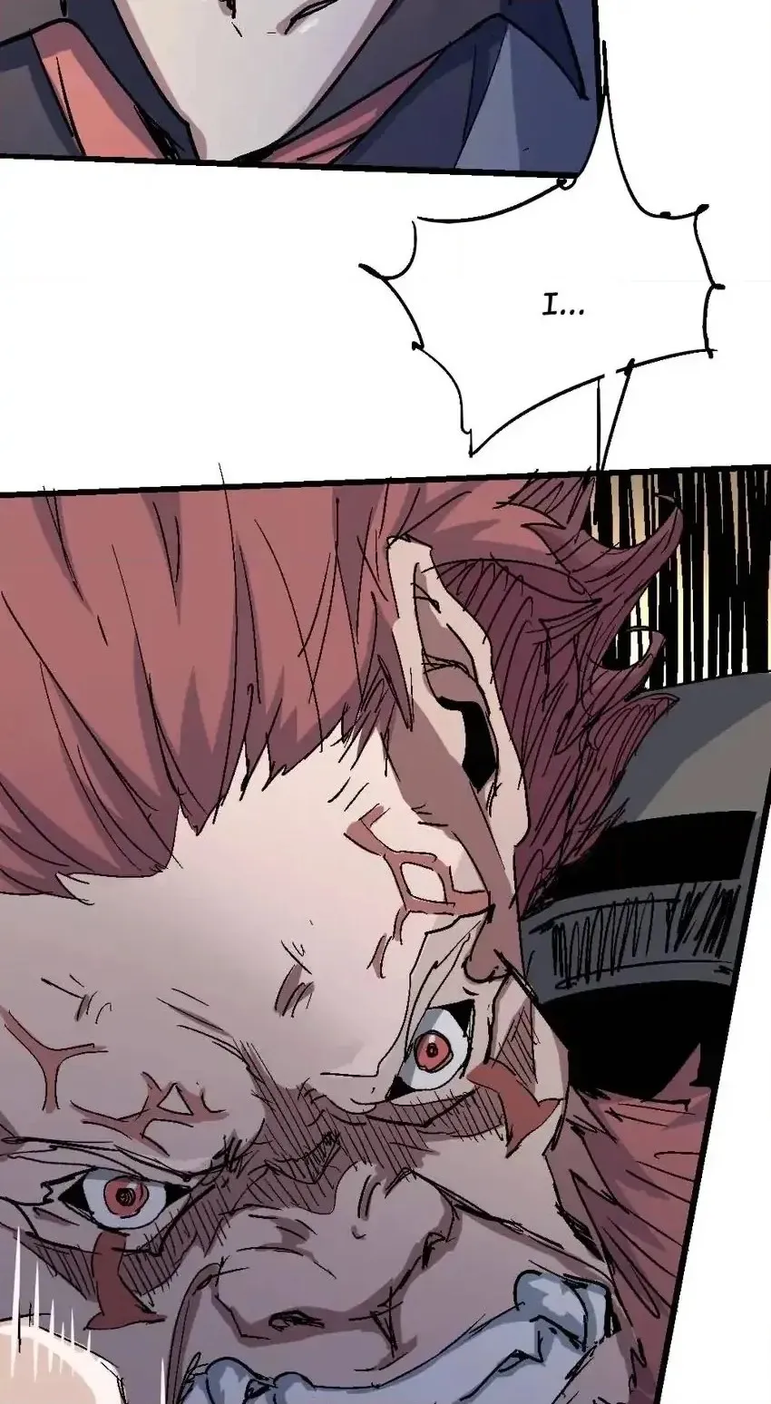 Time Retrograde Chapter 76 page 30 - 