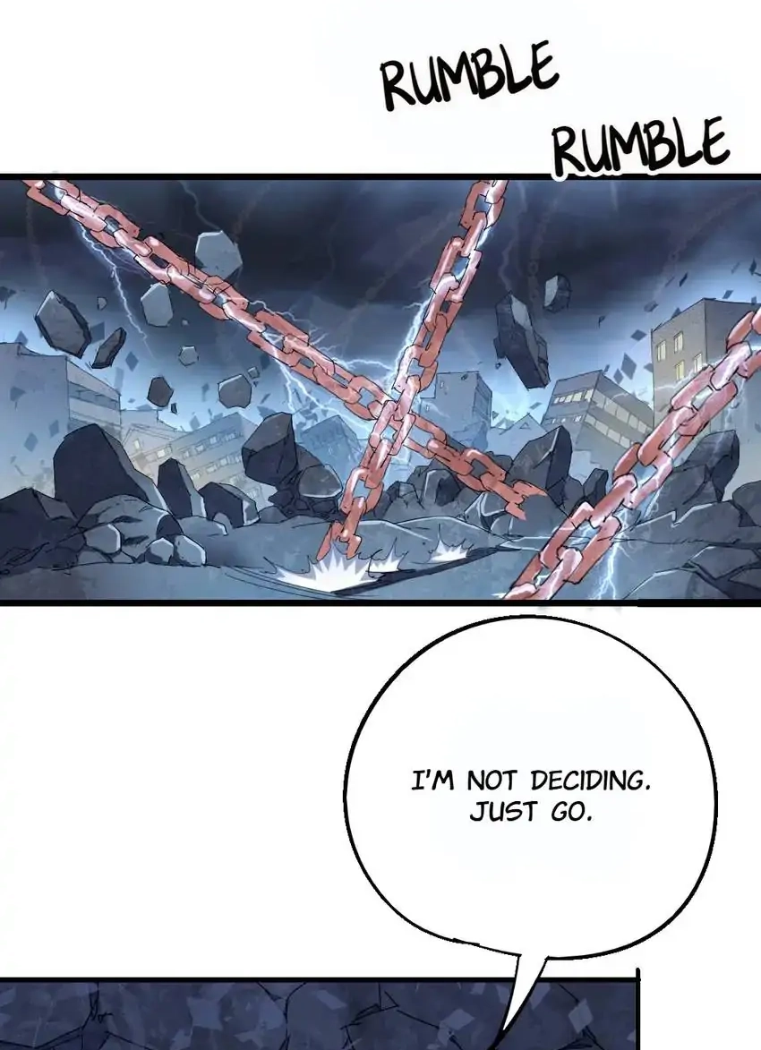 Time Retrograde Chapter 76 page 4 - 