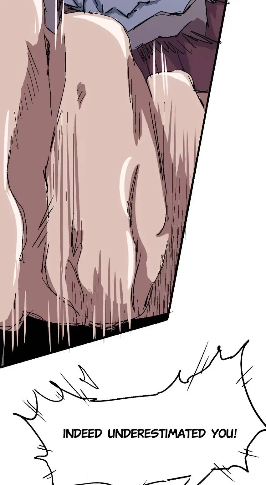 Time Retrograde Chapter 76 page 31 - 