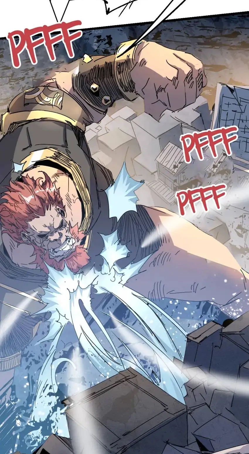 Time Retrograde Chapter 76 page 32 - 