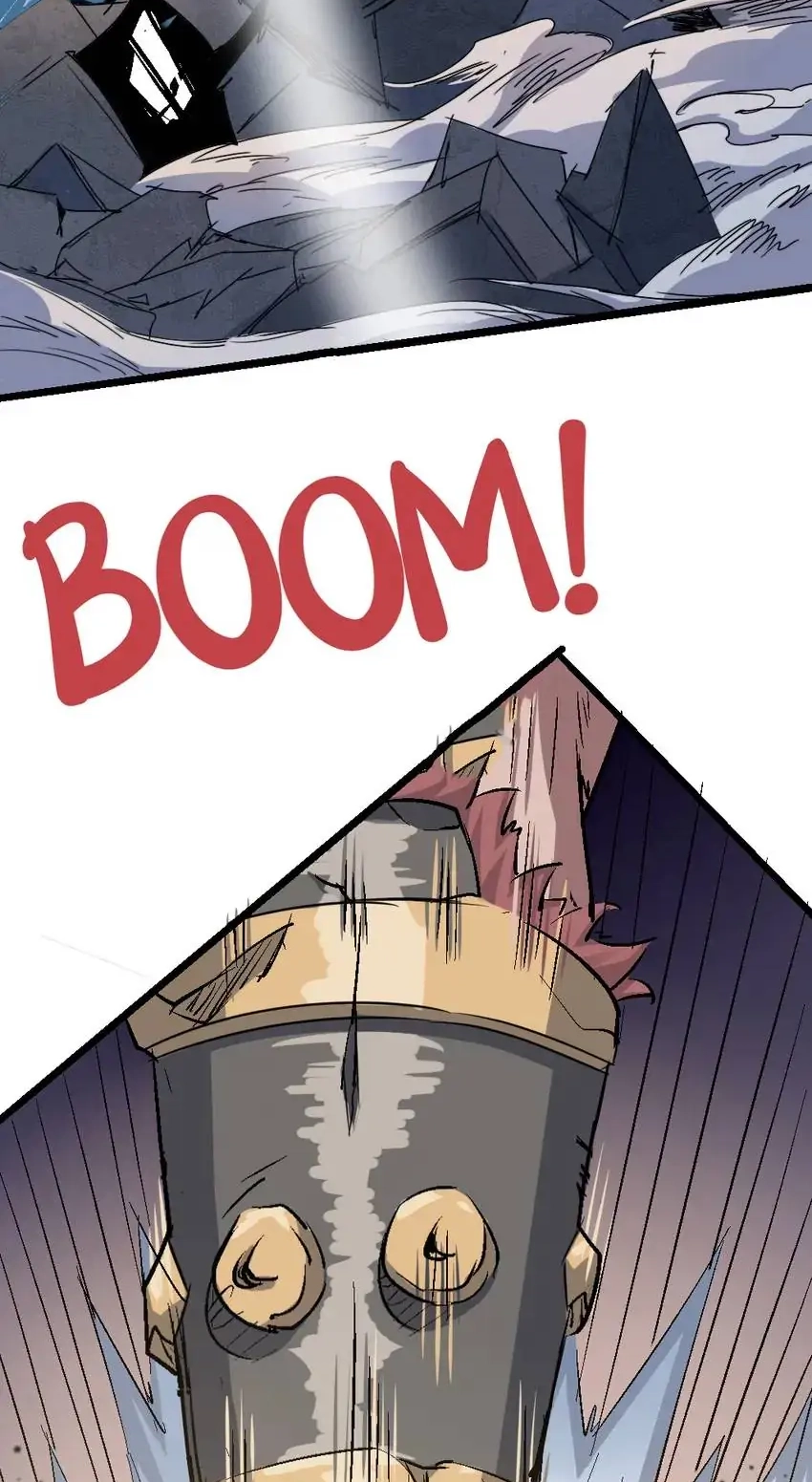 Time Retrograde Chapter 76 page 33 - 