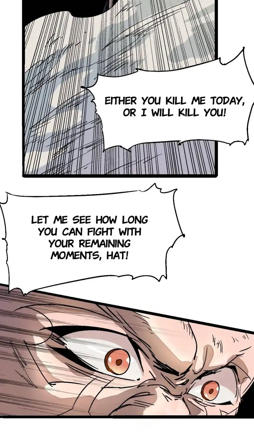 Time Retrograde Chapter 76 page 37 - 