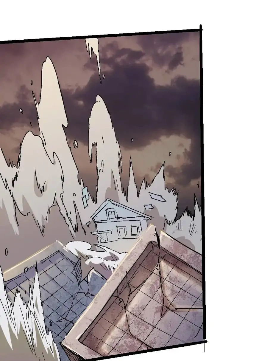 Time Retrograde Chapter 76 page 38 - 