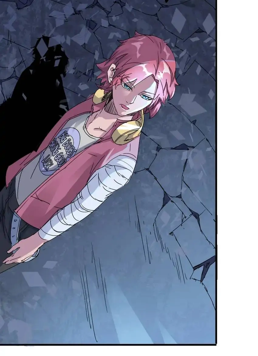 Time Retrograde Chapter 76 page 5 - 