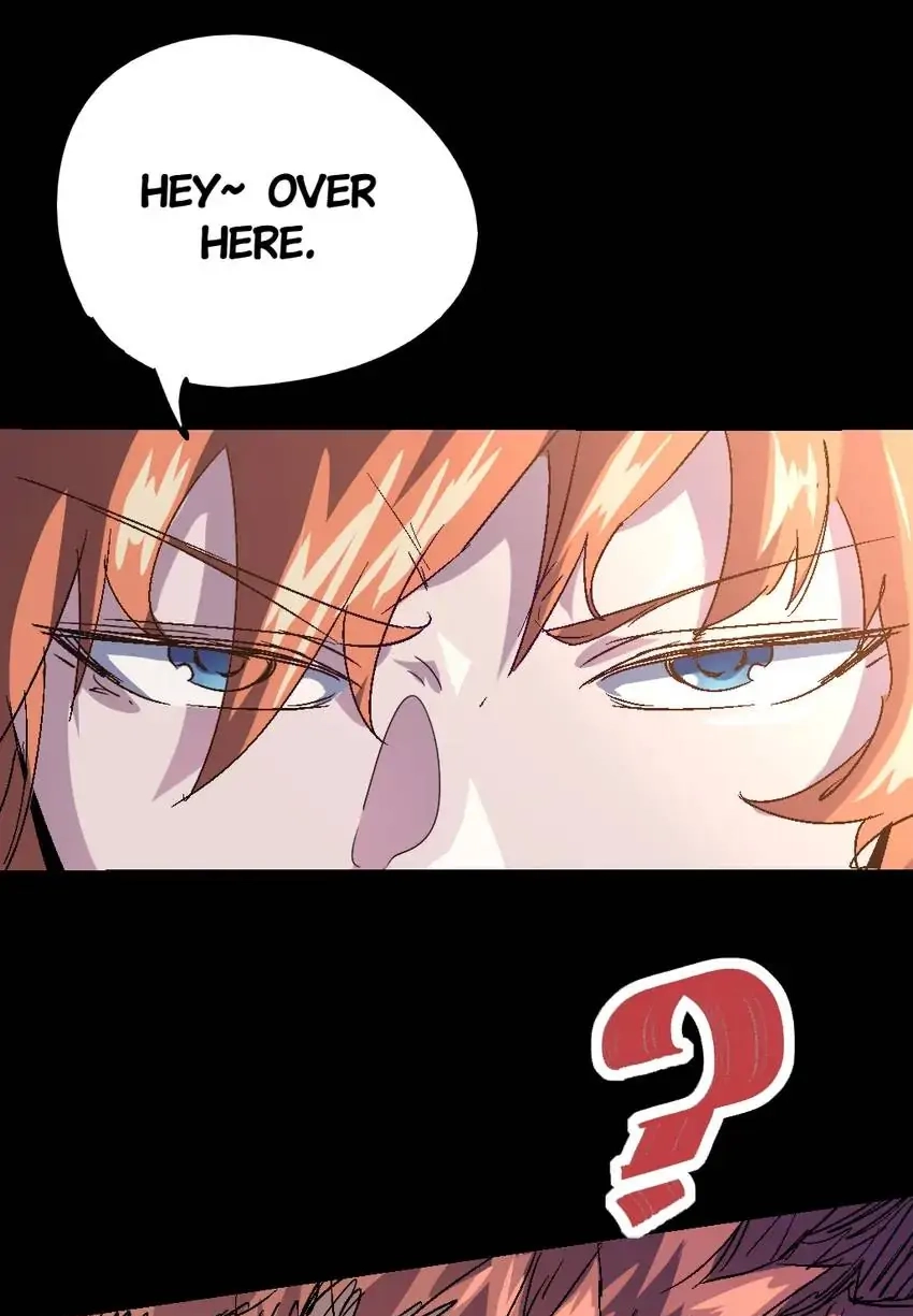 Time Retrograde Chapter 76 page 41 - 