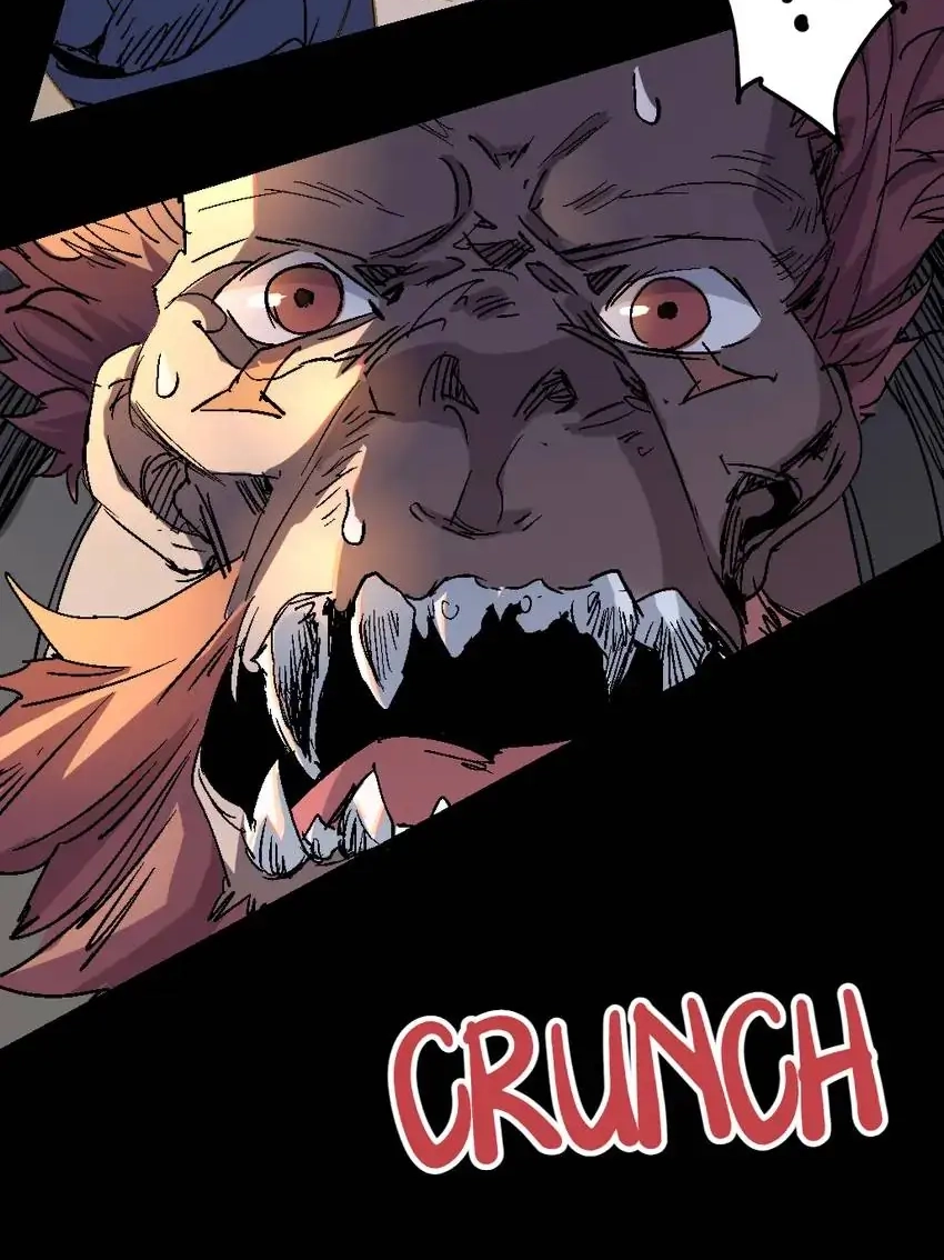 Time Retrograde Chapter 76 page 46 - 