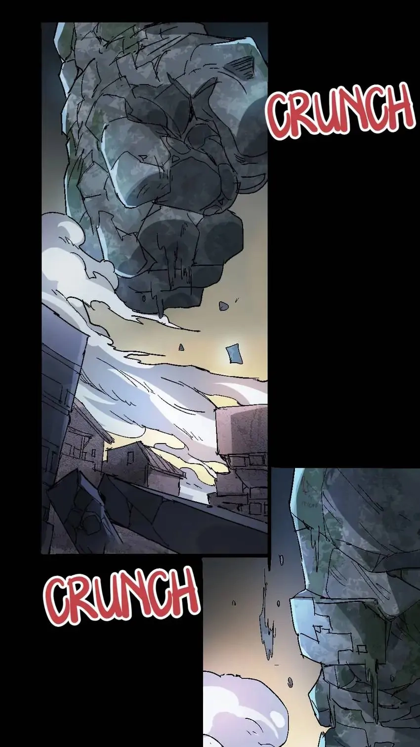 Time Retrograde Chapter 76 page 47 - 