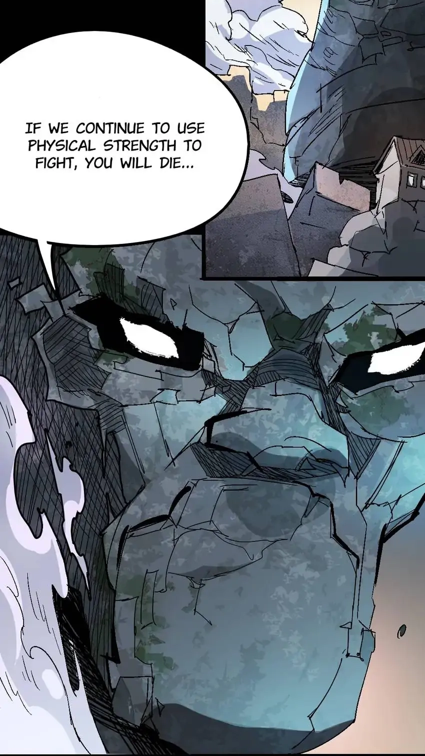 Time Retrograde Chapter 76 page 48 - 