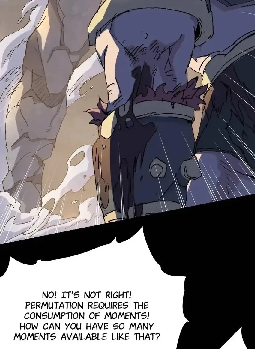Time Retrograde Chapter 76 page 50 - 