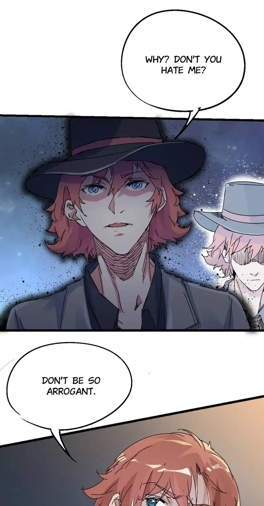 Time Retrograde Chapter 76 page 6 - 