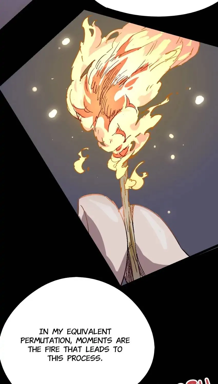 Time Retrograde Chapter 76 page 55 - 