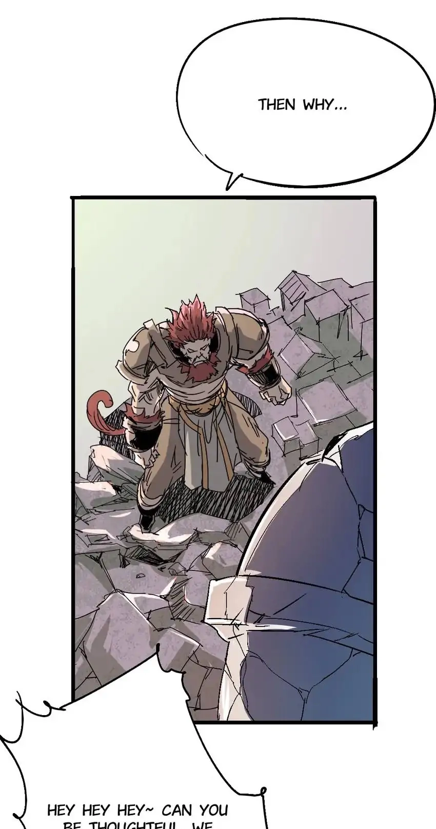 Time Retrograde Chapter 76 page 57 - 