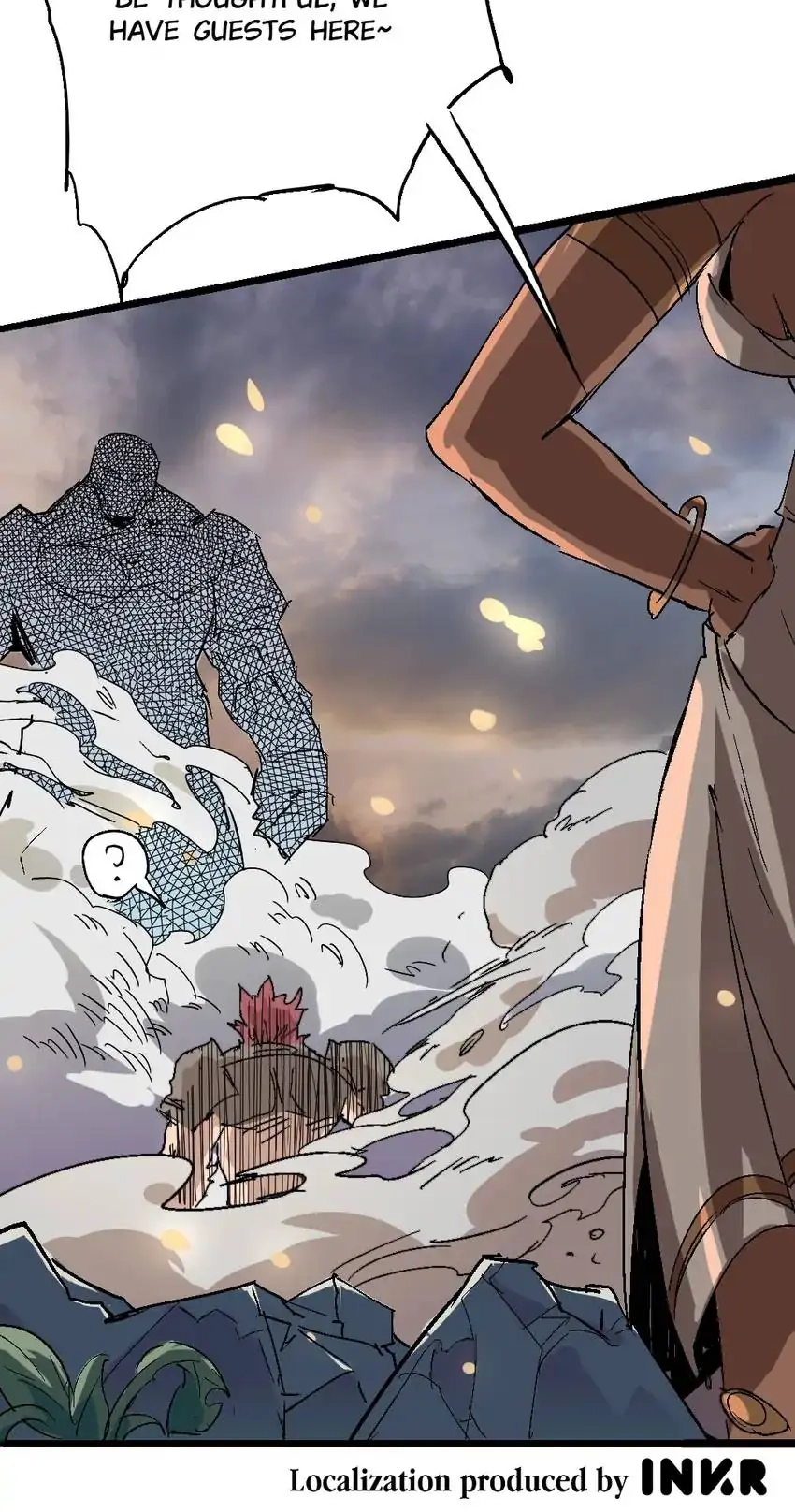 Time Retrograde Chapter 76 page 58 - 