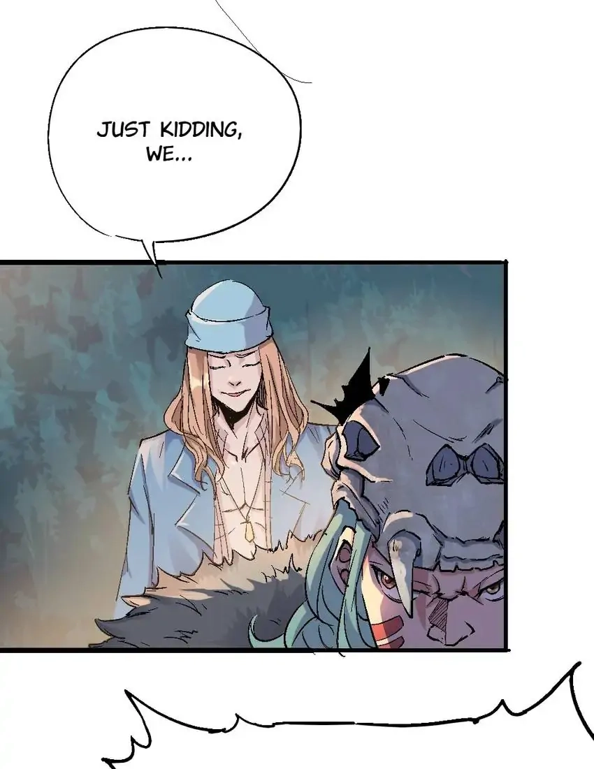Time Retrograde Chapter 77 page 11 - 