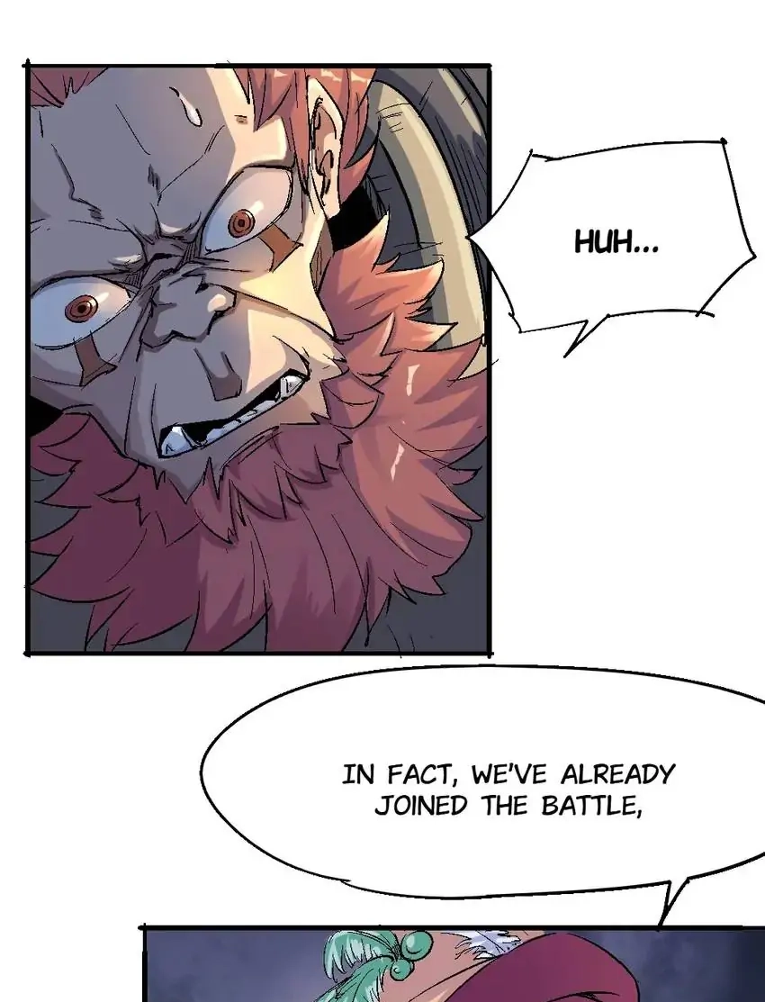 Time Retrograde Chapter 77 page 13 - 