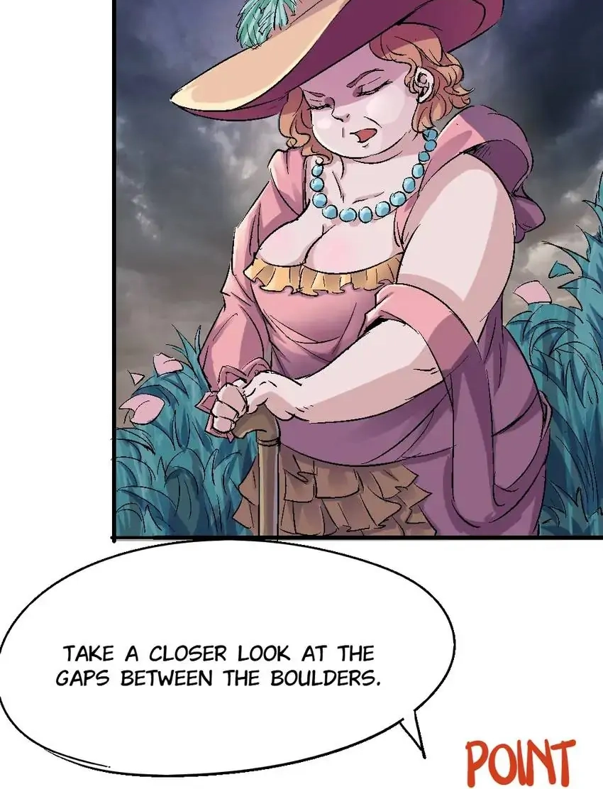 Time Retrograde Chapter 77 page 14 - 