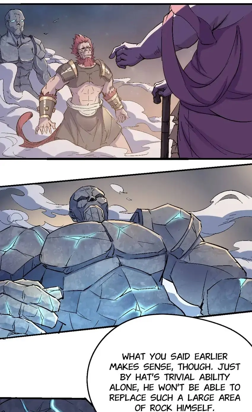Time Retrograde Chapter 77 page 15 - 