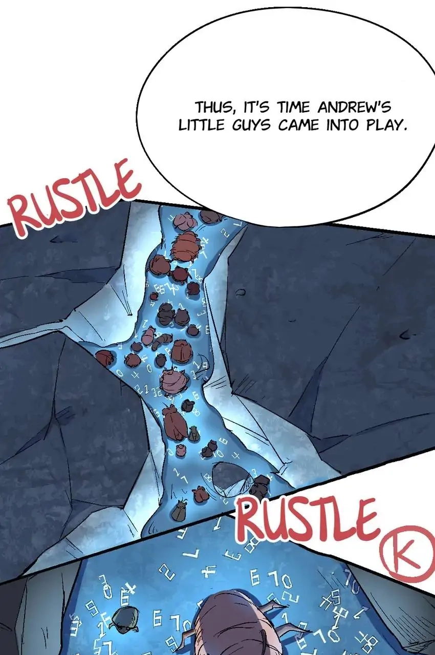 Time Retrograde Chapter 77 page 17 - 