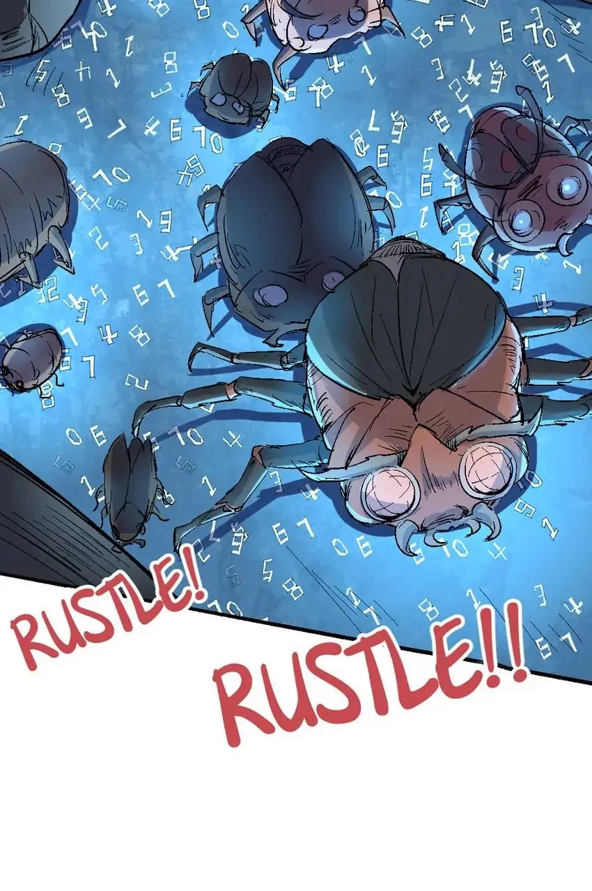 Time Retrograde Chapter 77 page 18 - 
