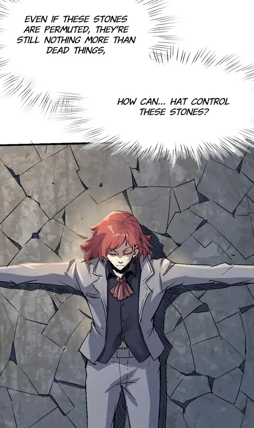 Time Retrograde Chapter 77 page 20 - 