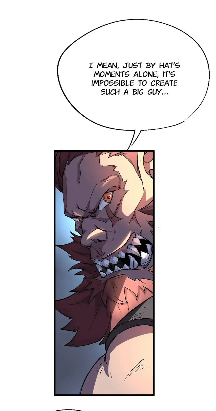 Time Retrograde Chapter 77 page 3 - 