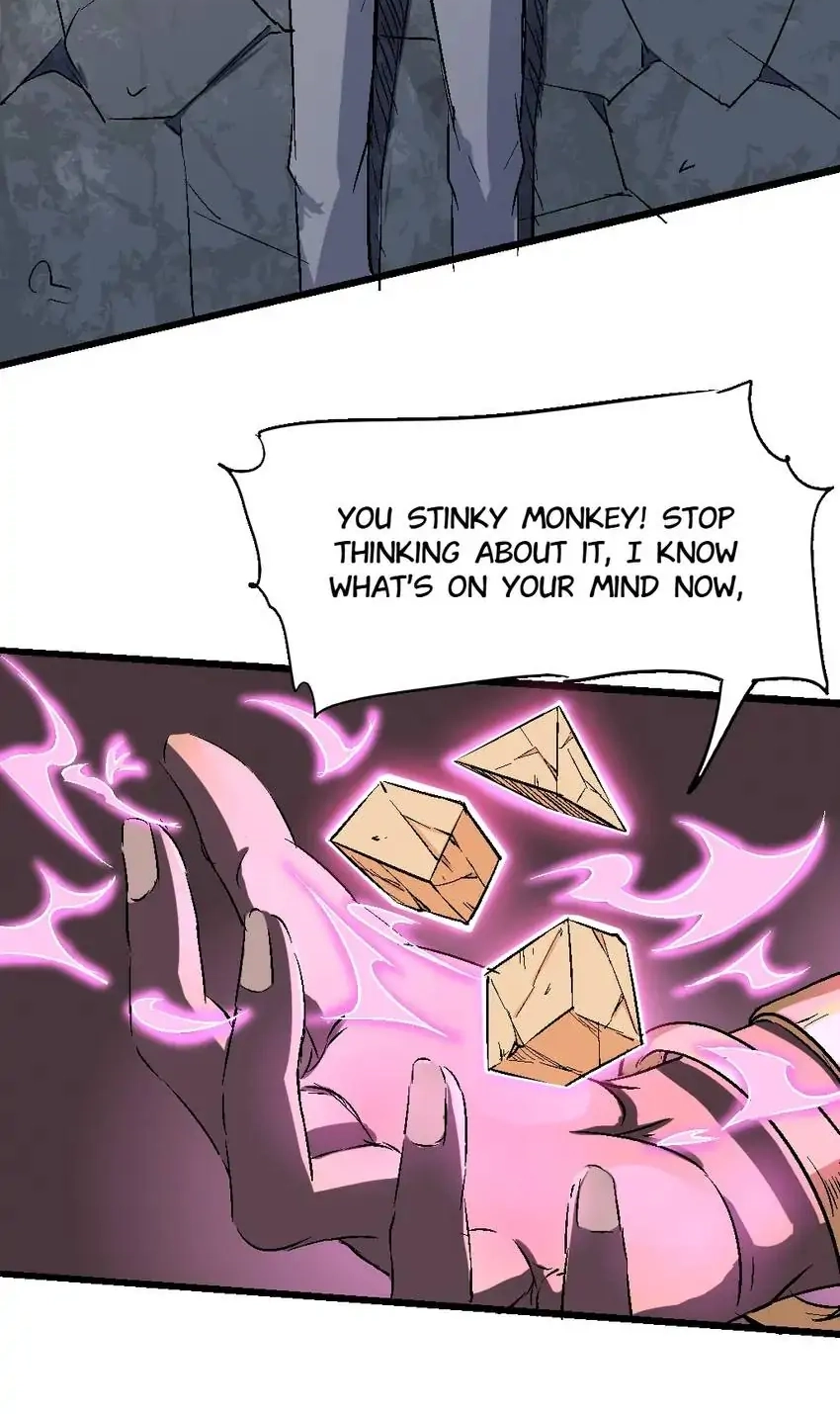 Time Retrograde Chapter 77 page 21 - 
