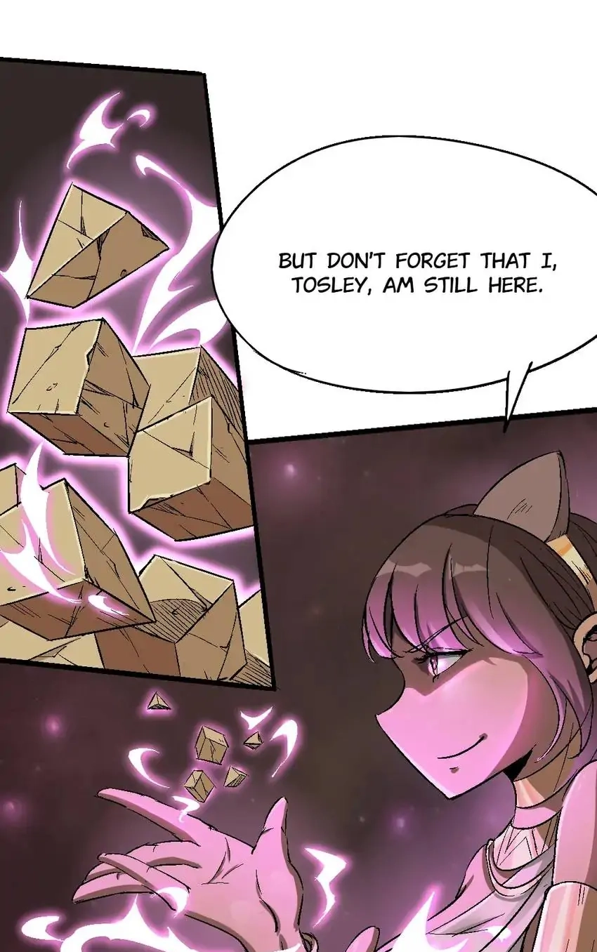 Time Retrograde Chapter 77 page 22 - 