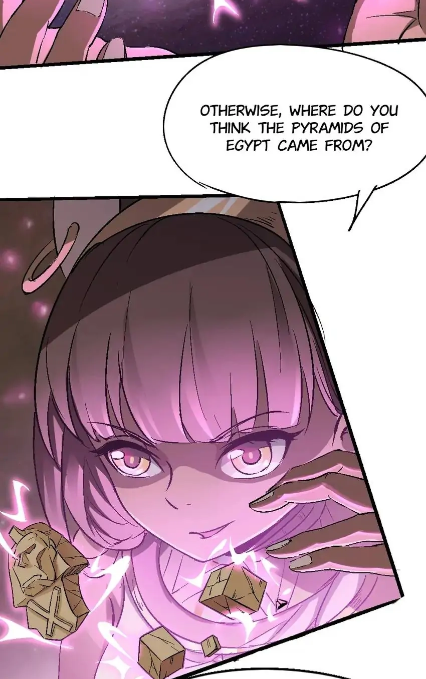 Time Retrograde Chapter 77 page 24 - 