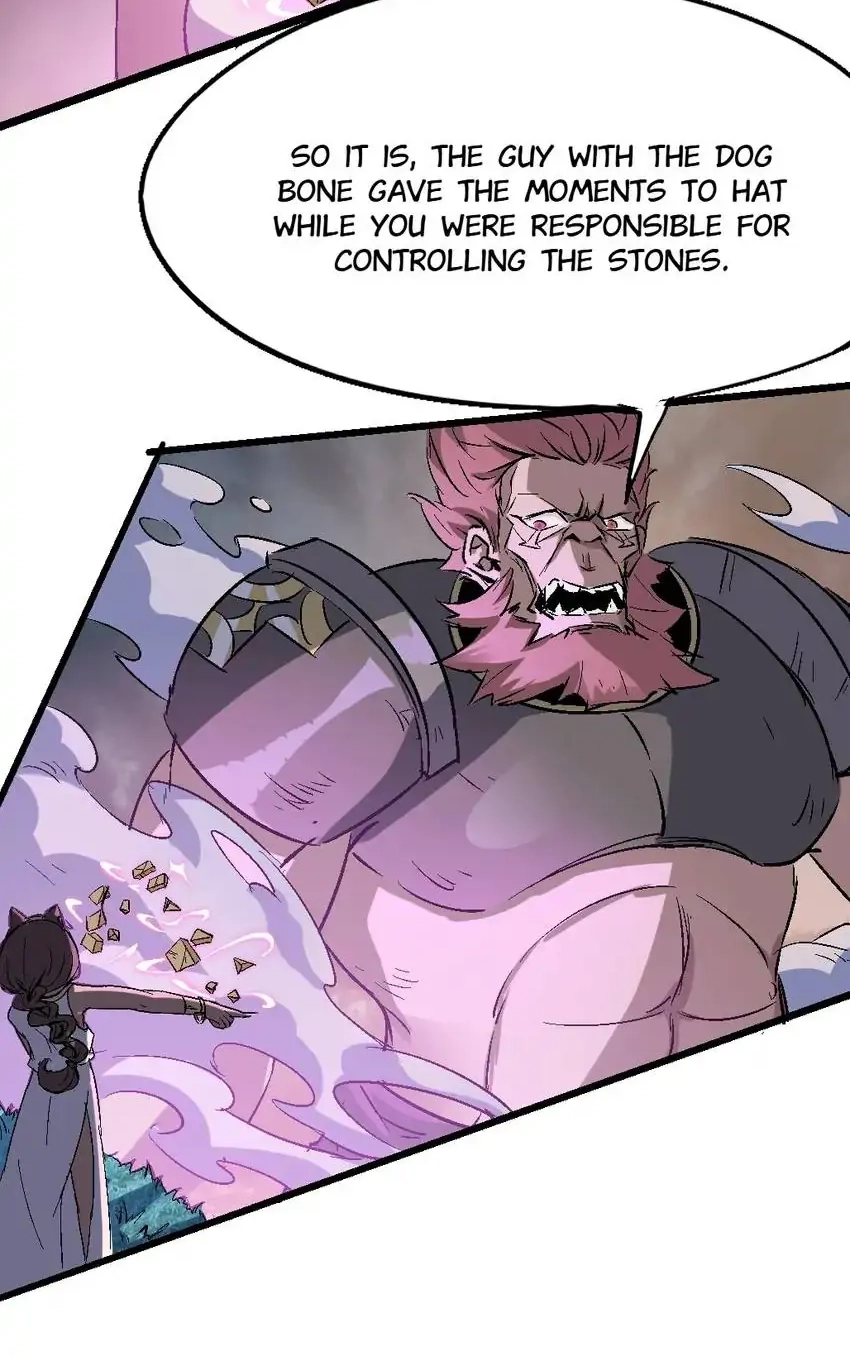 Time Retrograde Chapter 77 page 25 - 